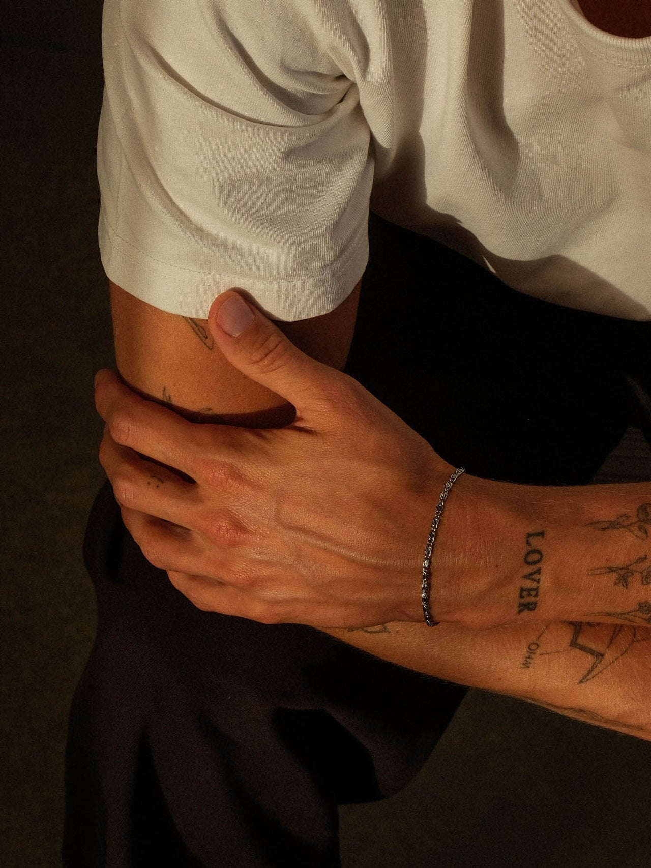 Element Armband