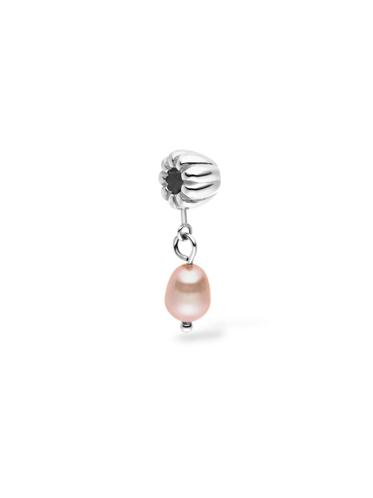 LEI Pearl Lavender Charm
