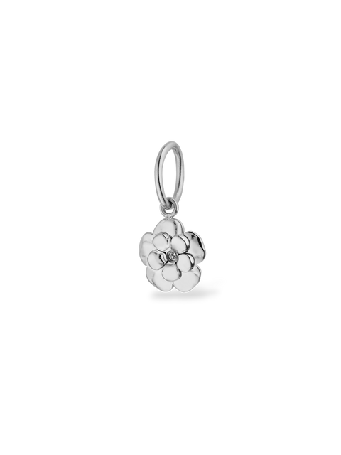 Spring Flower Charm