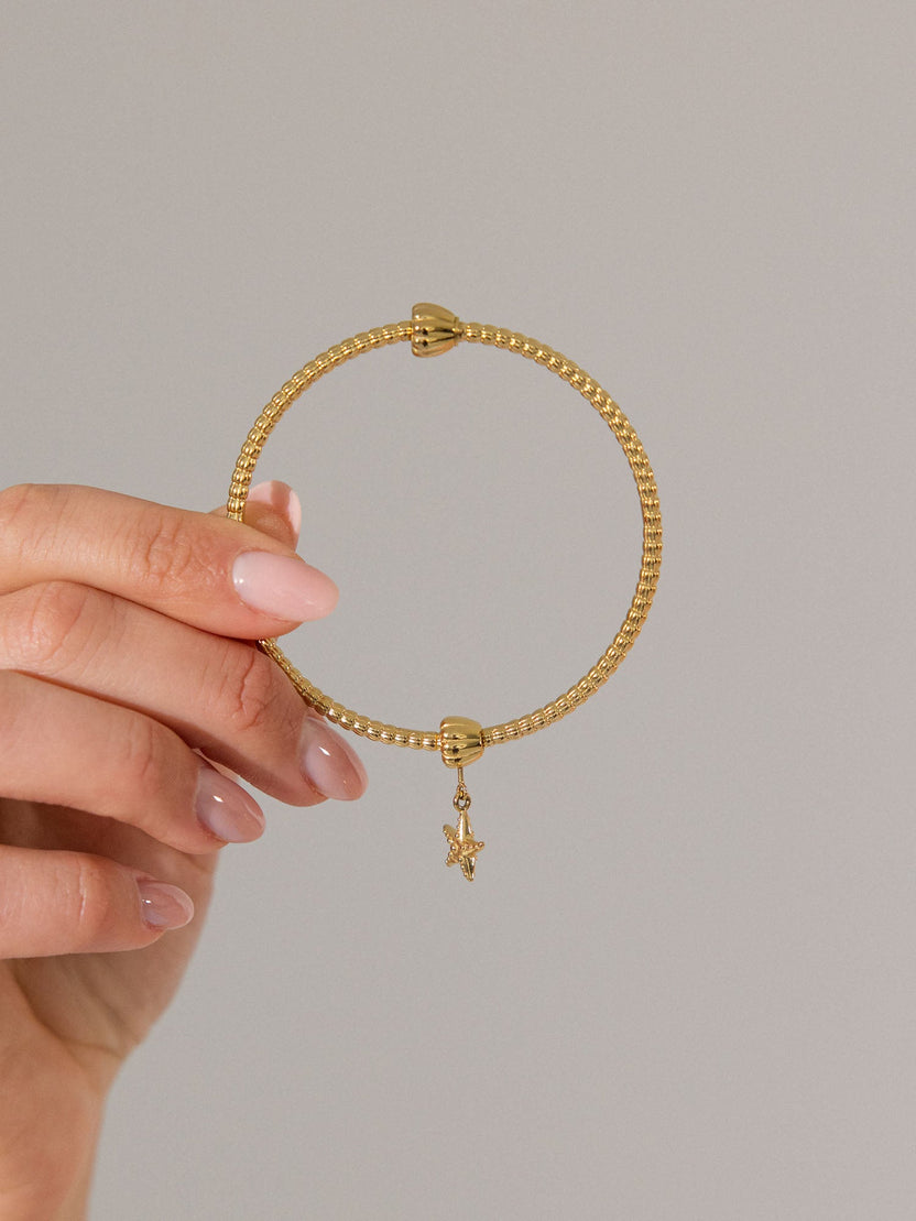 LEI Seestern Charm