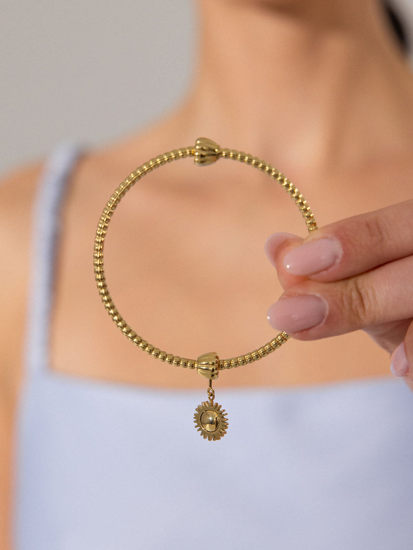 LEI Sun Charm