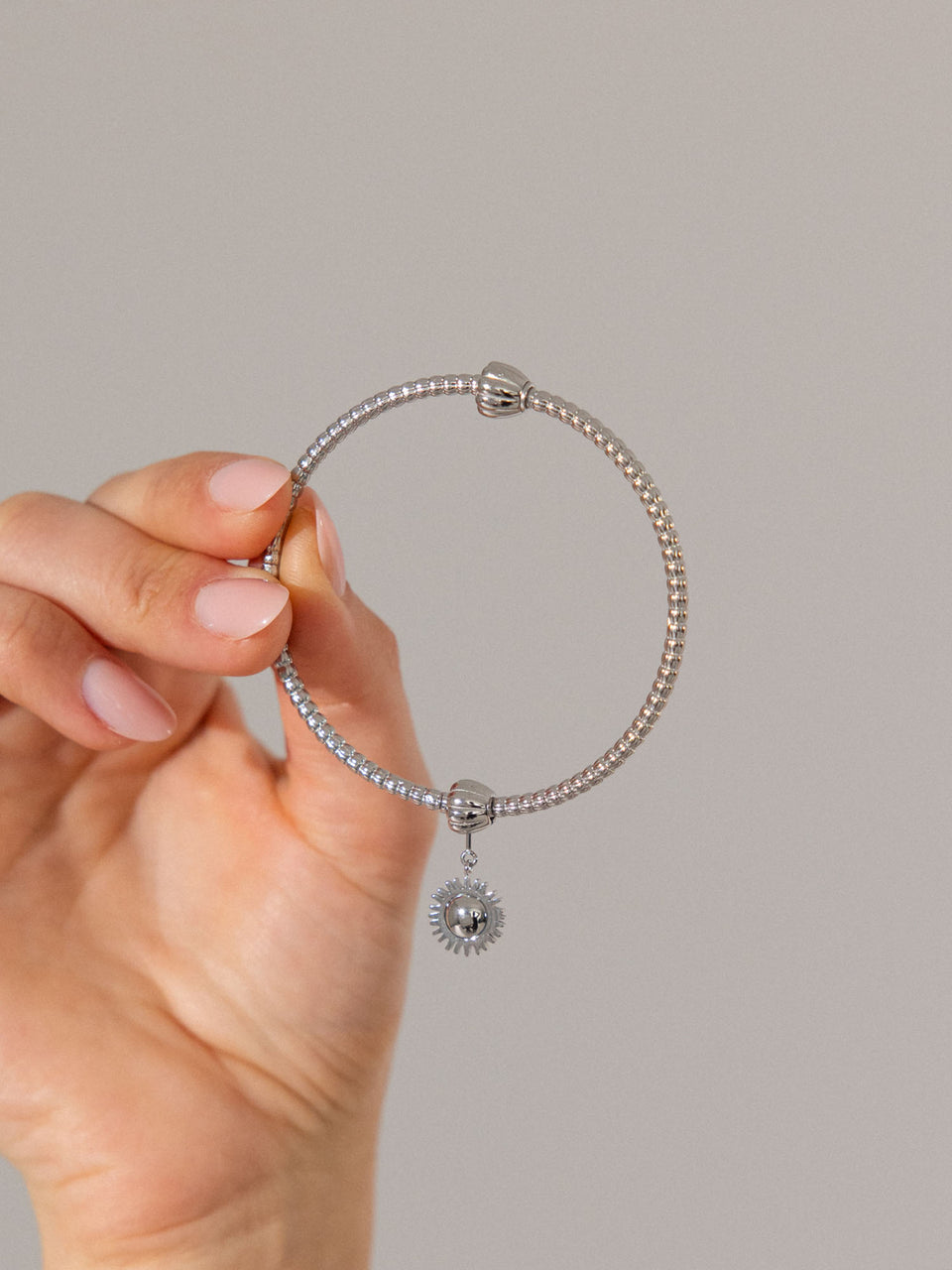 LEI Sun Charm