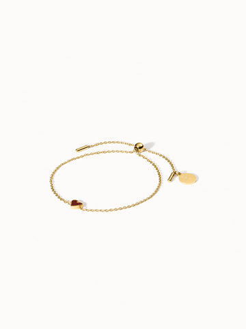 Mahina Club Memory Armband