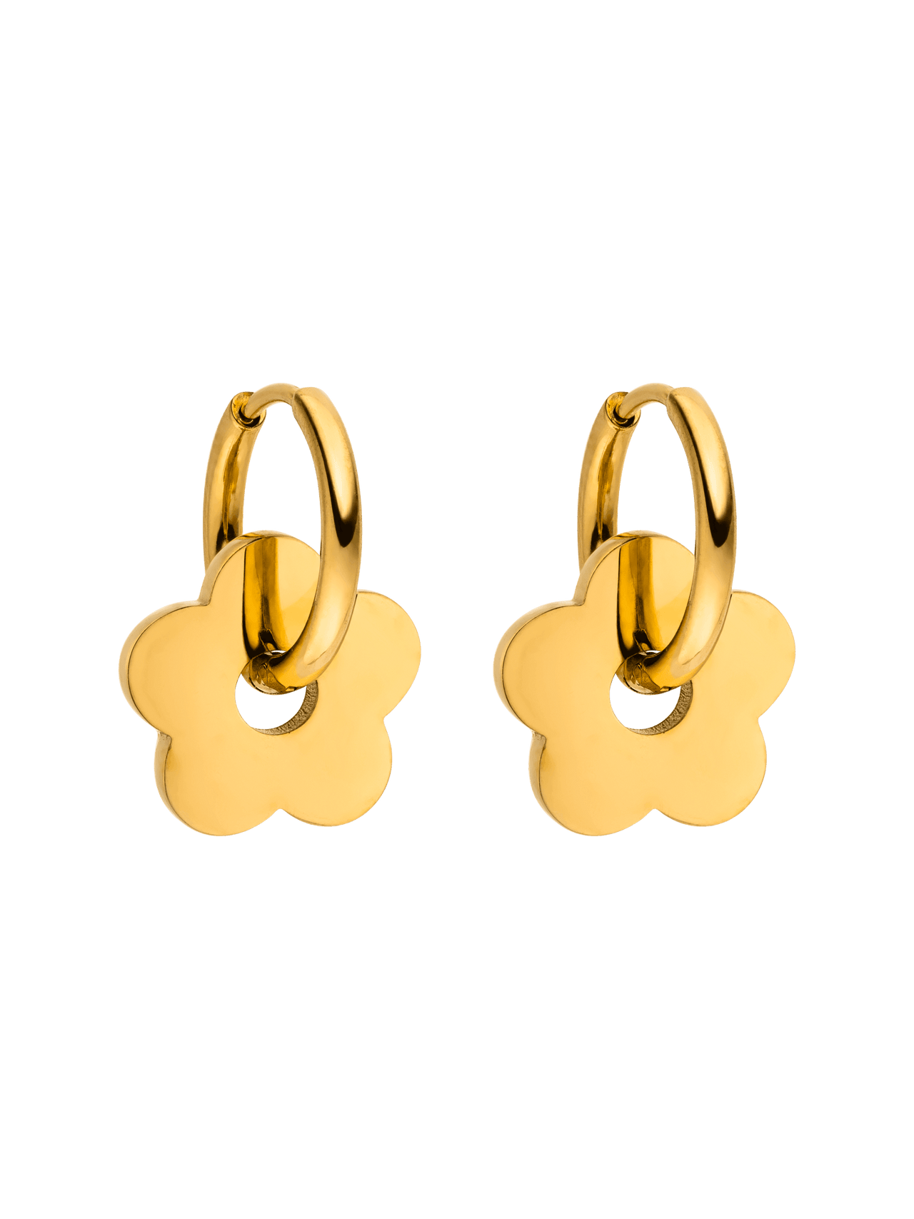 Flowery Creole Small