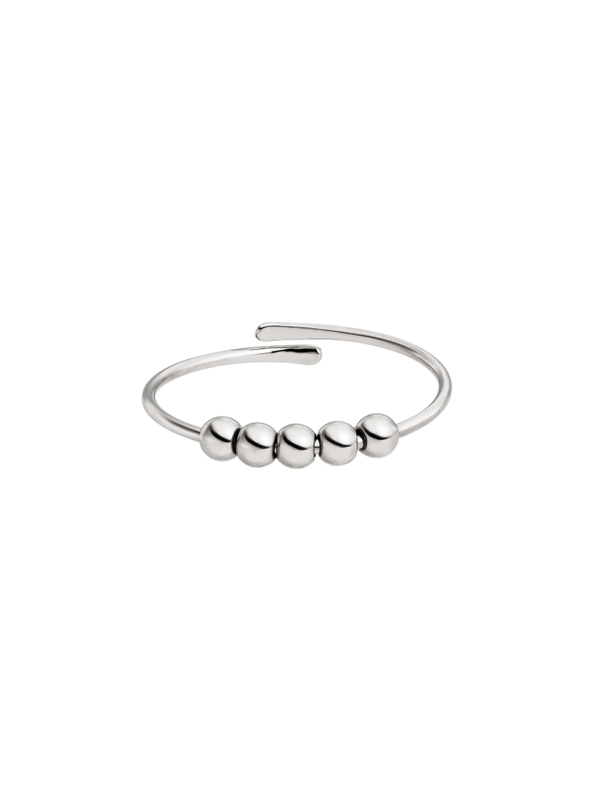 New Generation Anxiety Ring 3er Set