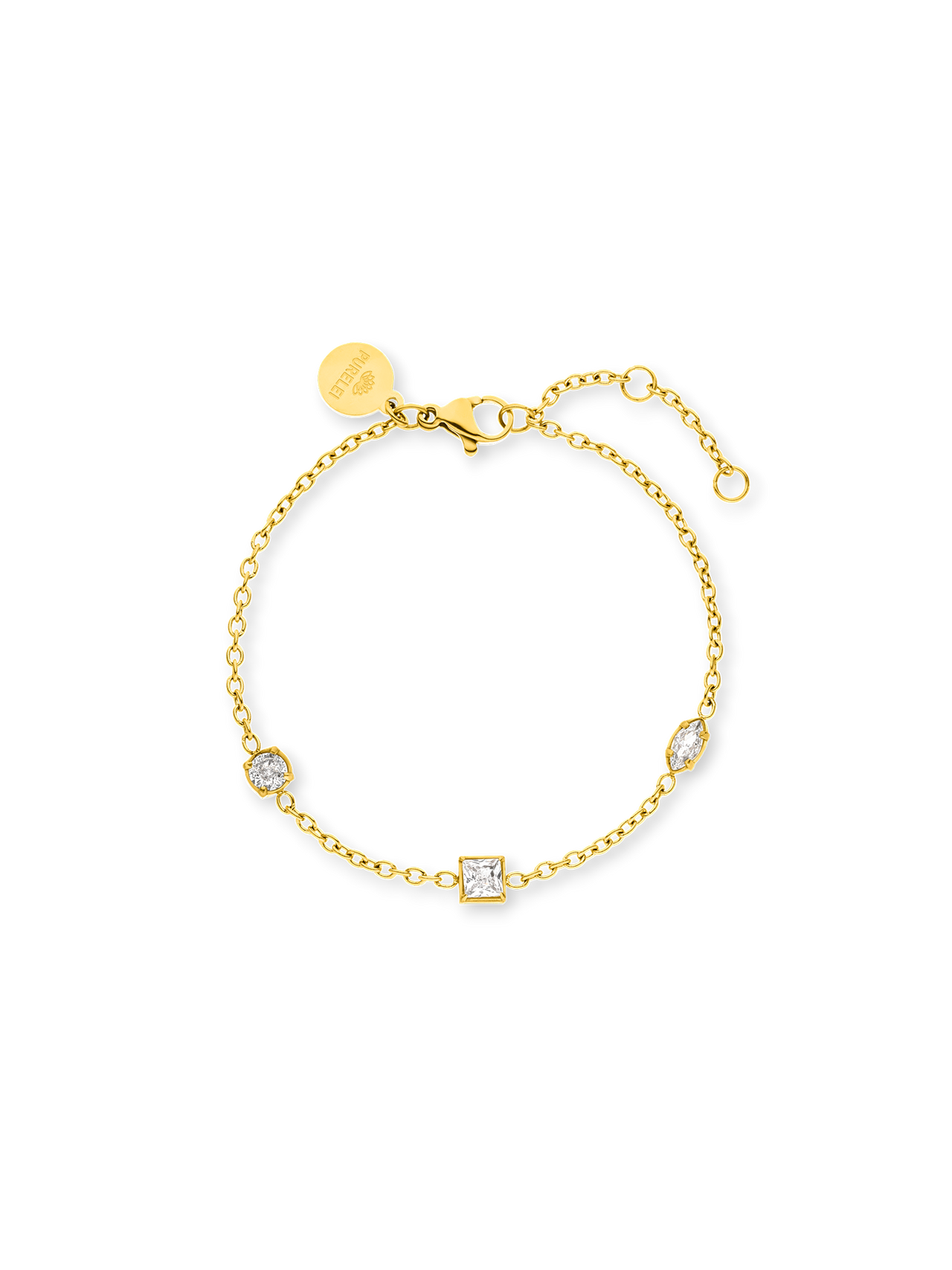 Charming Armband