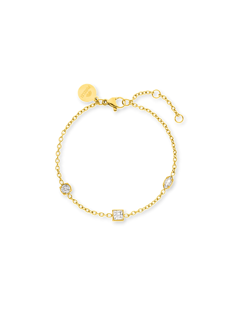 Charming Armband