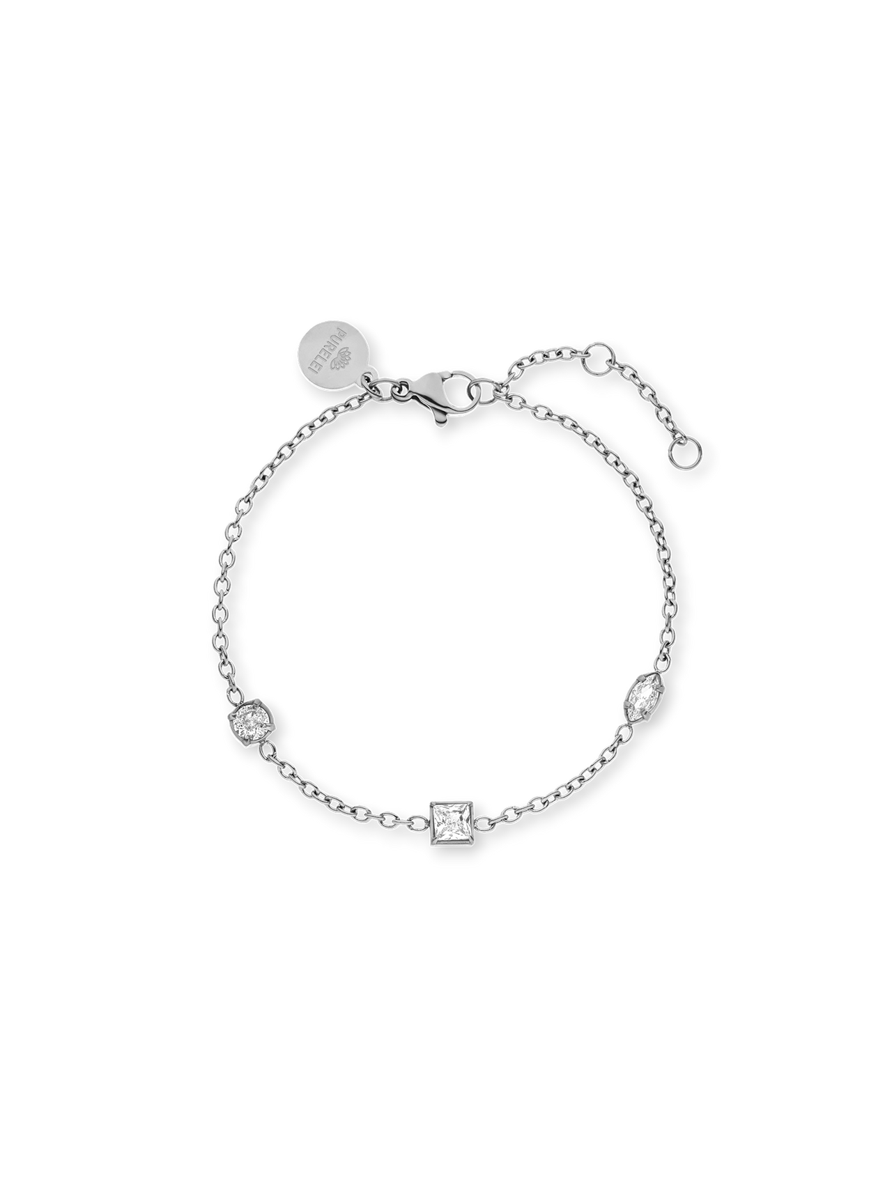 Charming Armband