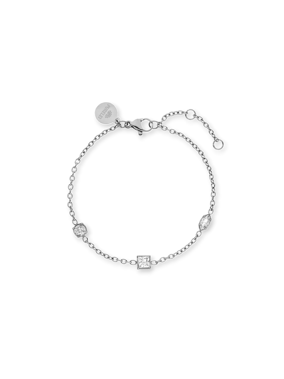 Charming Armband