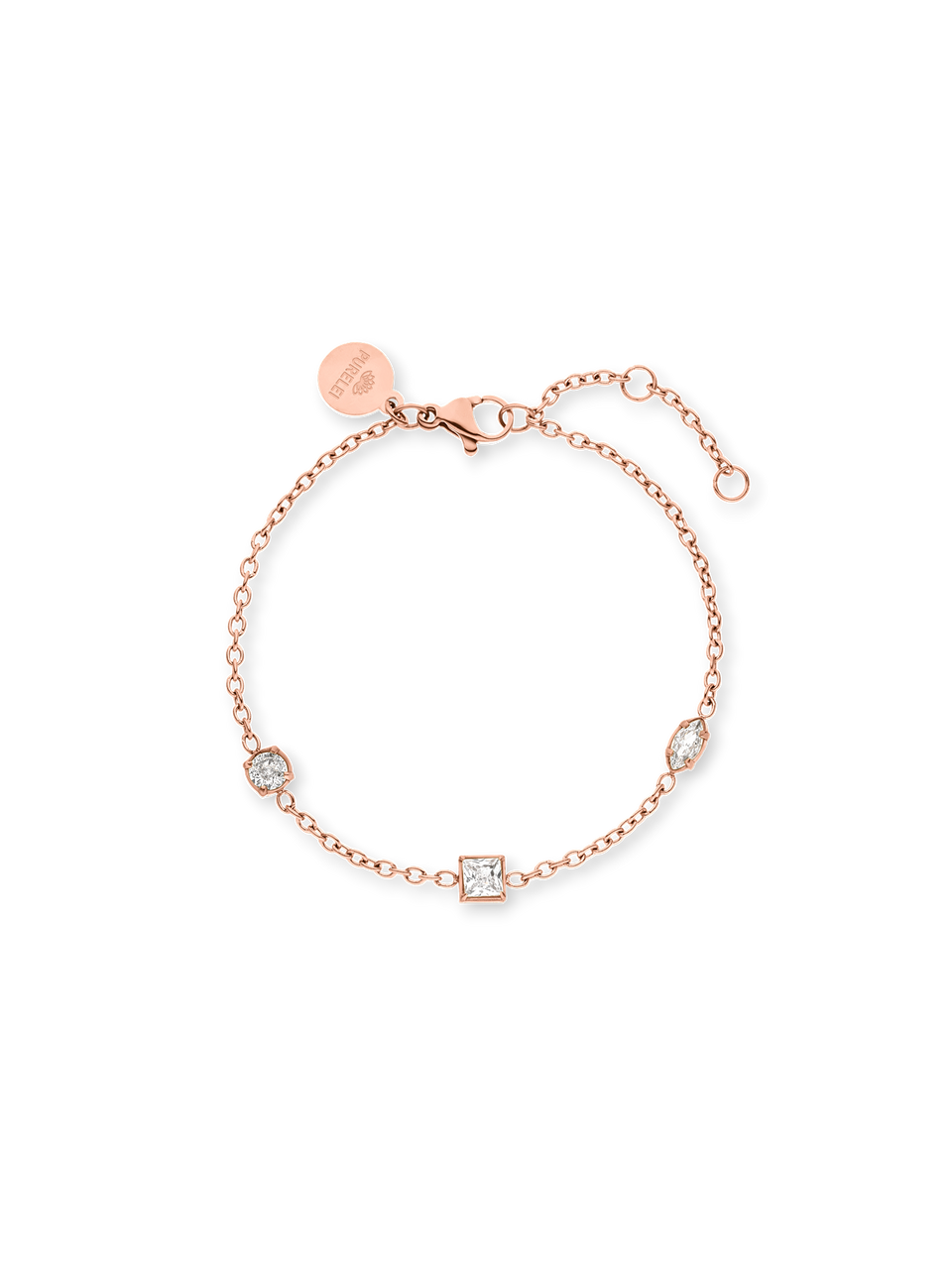 Charming Armband