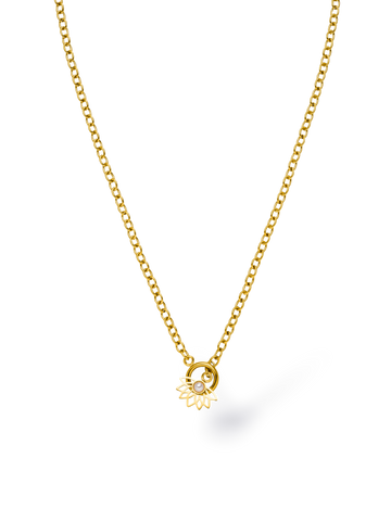 Flowing Kette