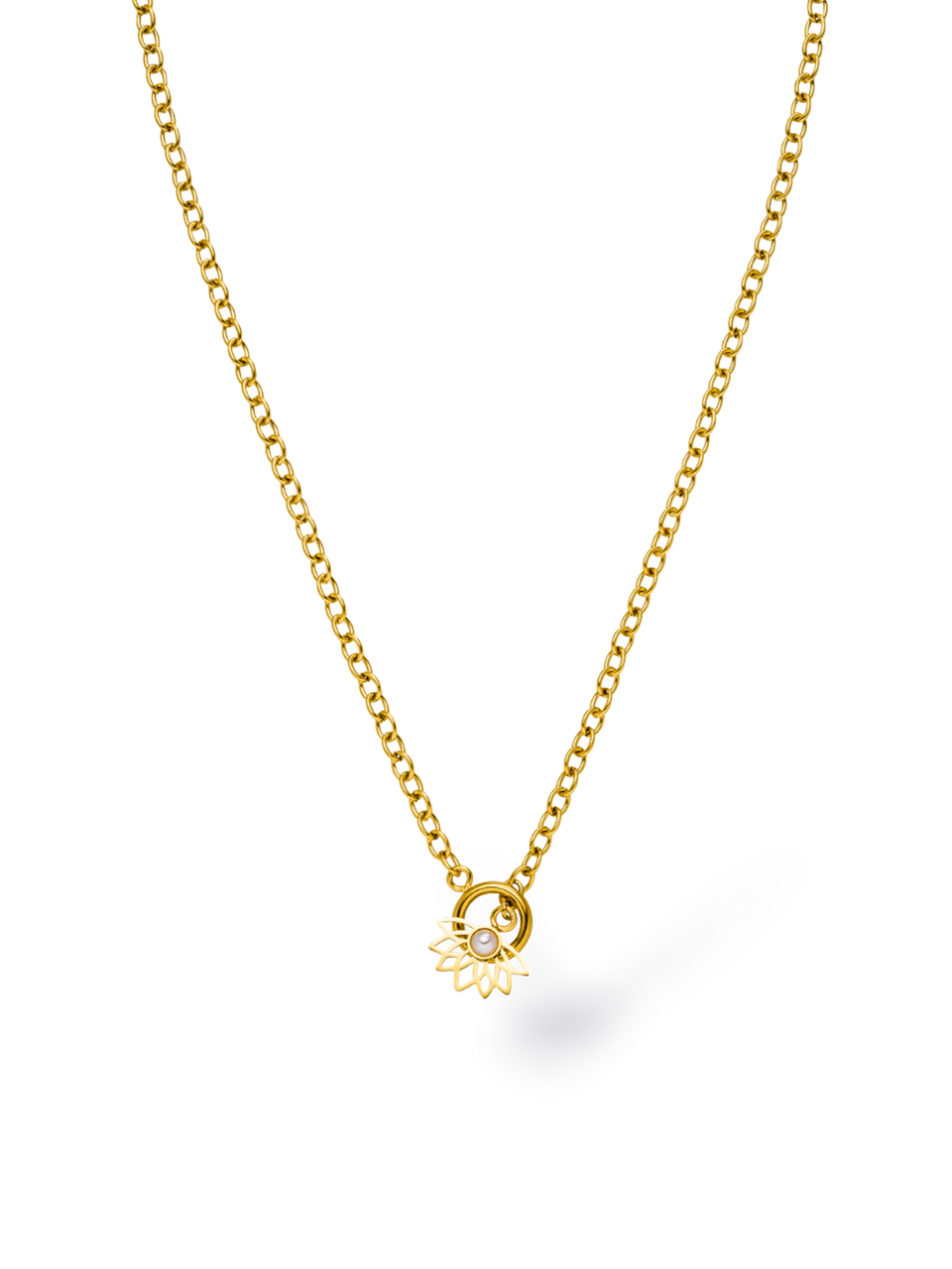 Flowing Kette