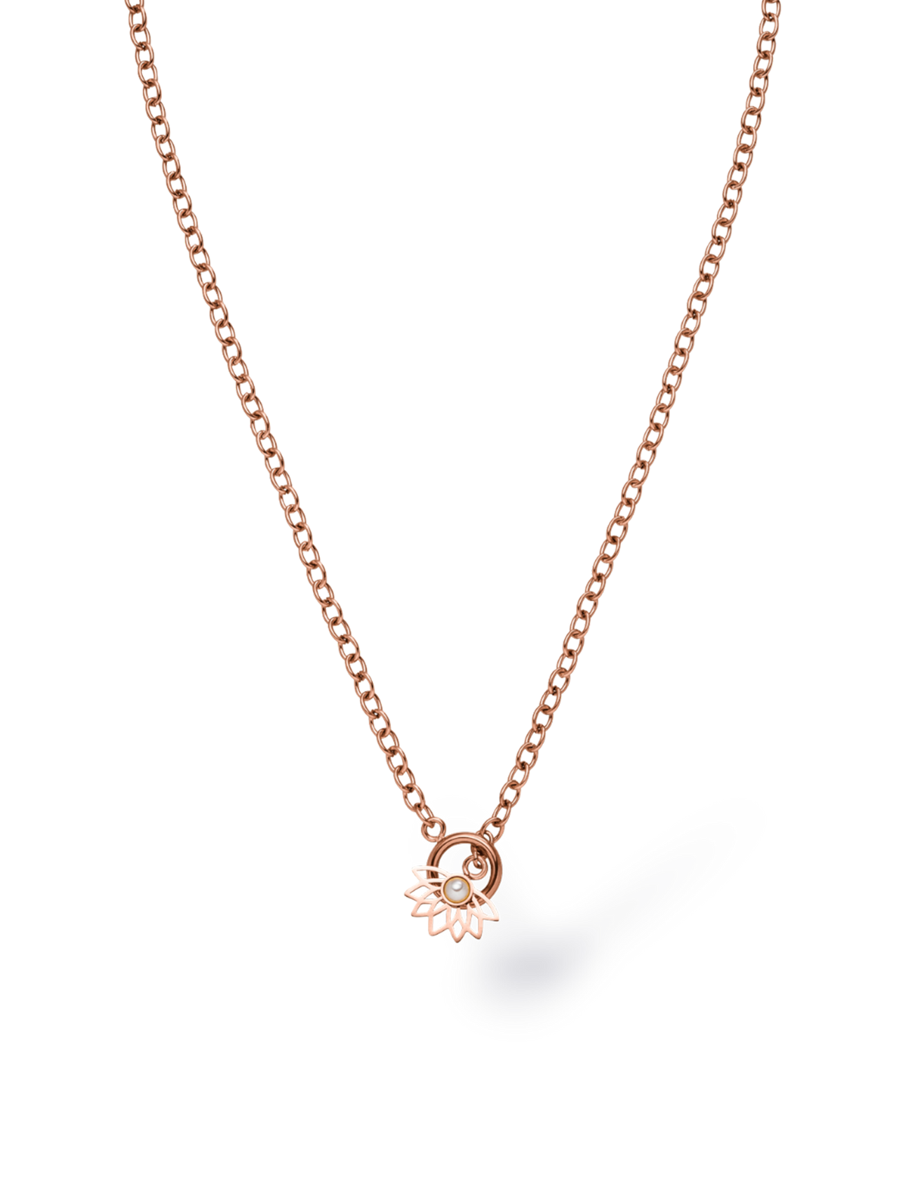 Flowing Kette