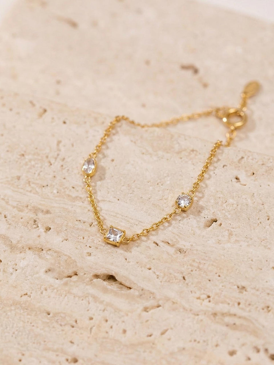 Charming Armband