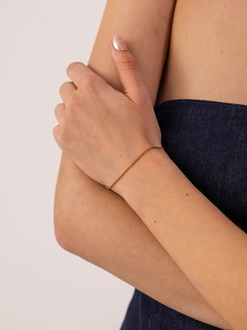 Bracelet Brave