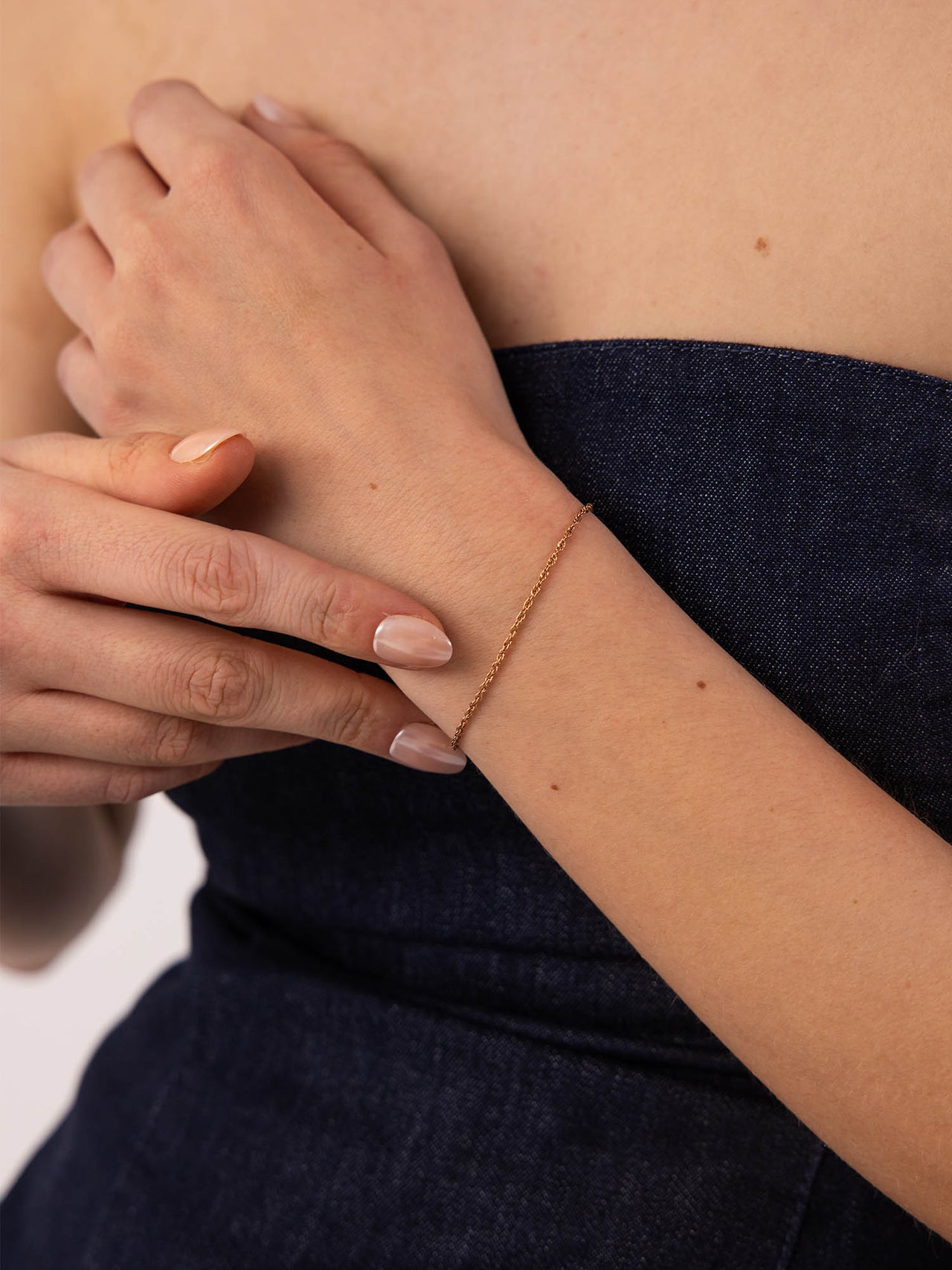 Brave Armband