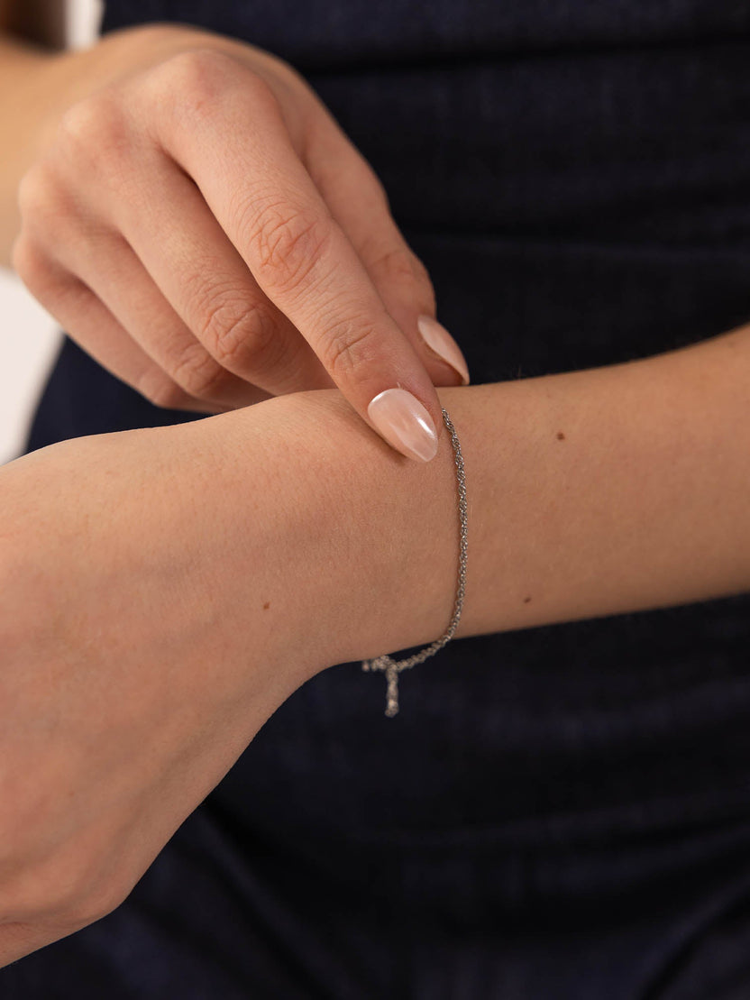 Brave Armband
