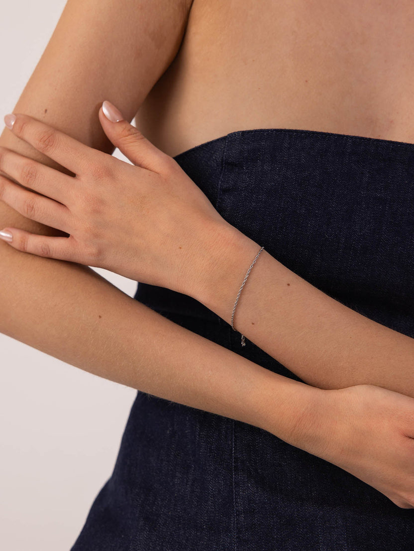 Brave Armband