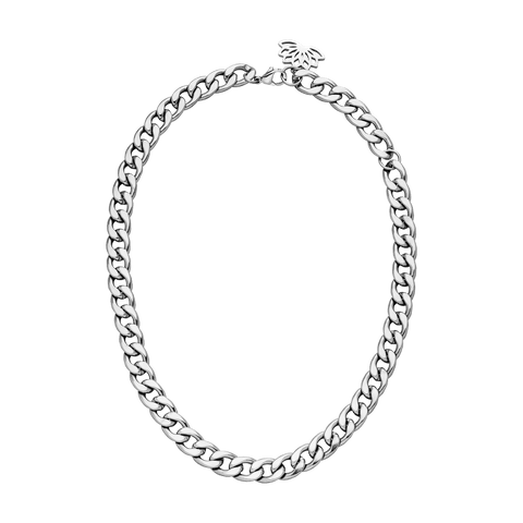 Bold Curb Chain Kette