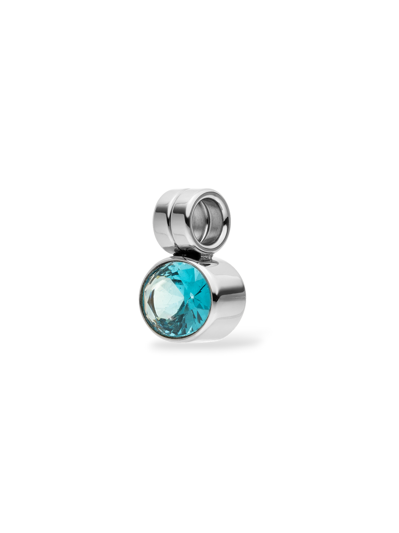 Sky Blue Charm