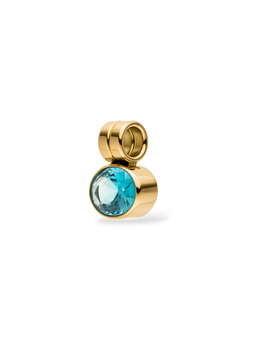 Sky Blue Charm