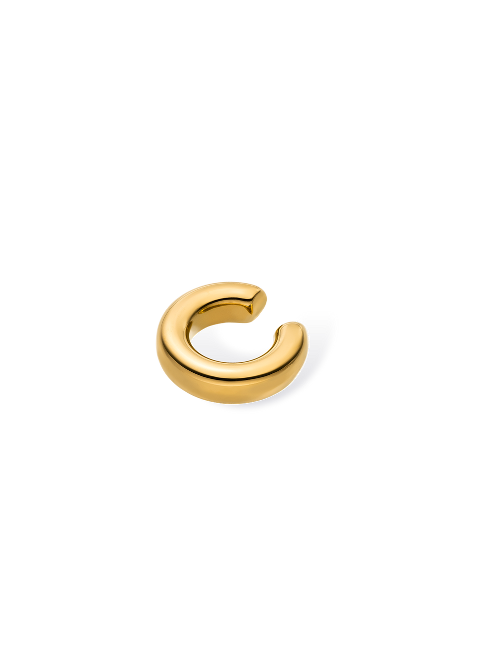 Sleek Earcuff