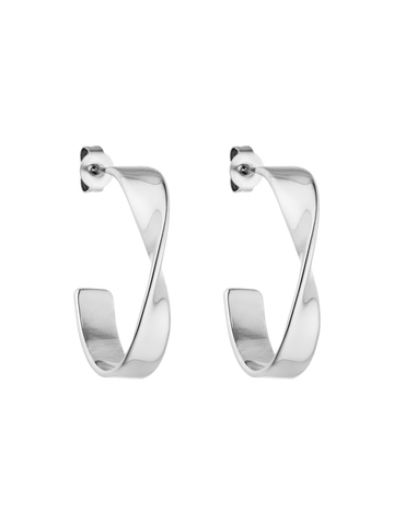 Flow Ohrring (Water)