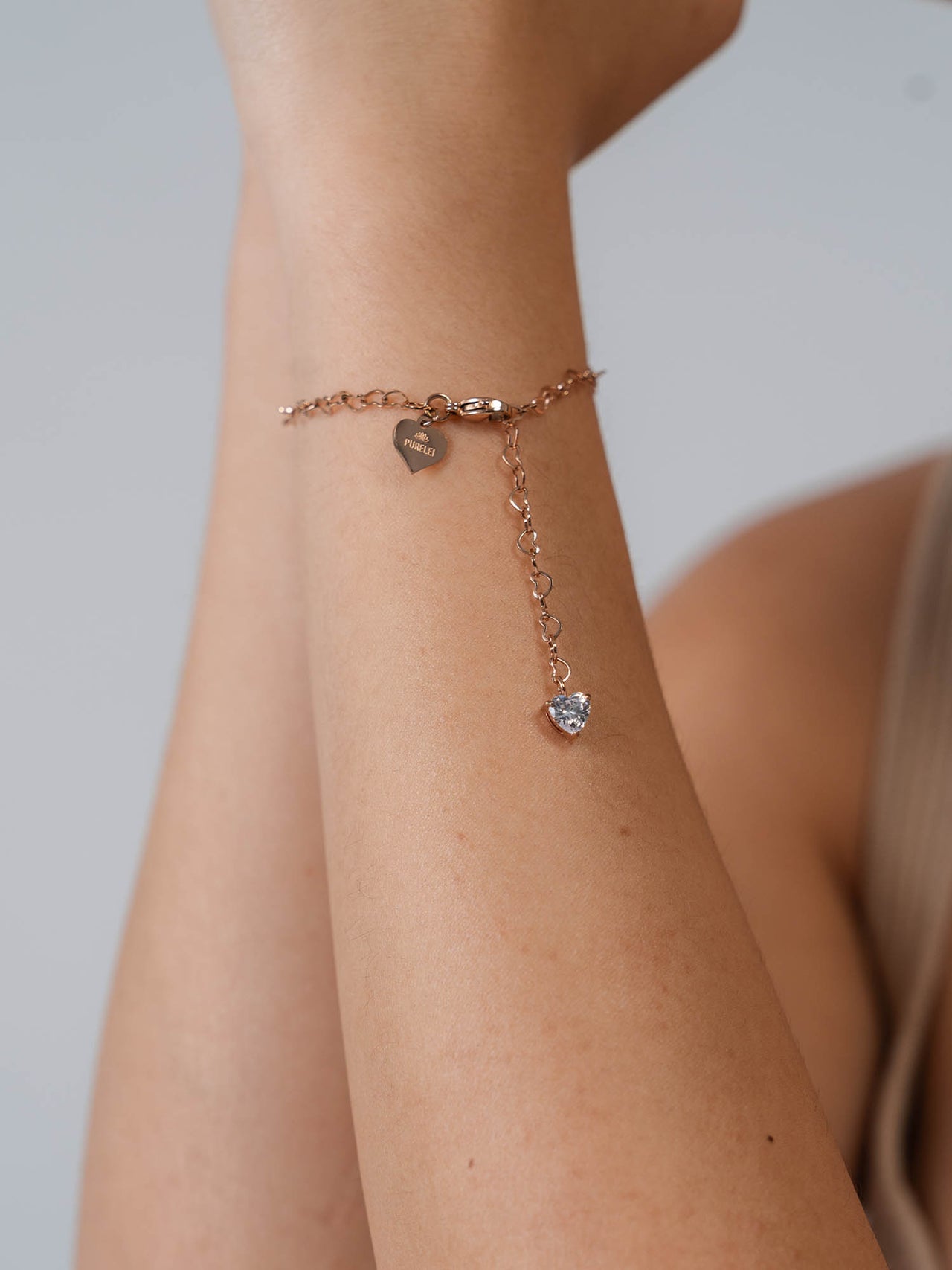 Endless Love Armband-Set