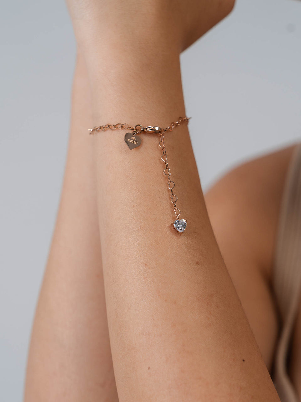 Endless Love Armband-Set