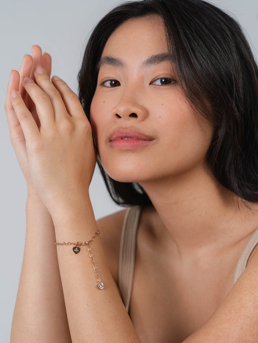 Endless Love Armband