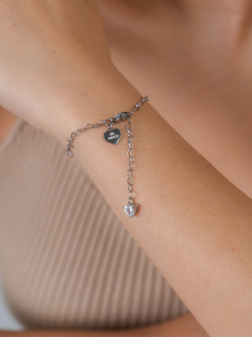 Endless Love Armband-Set