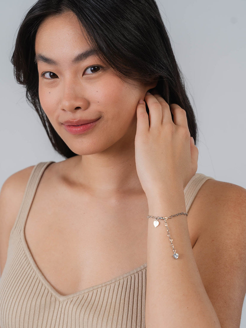 Endless Love Armband-Set
