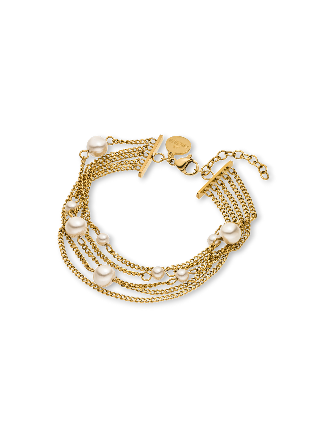 Sea Gleam Bracelet