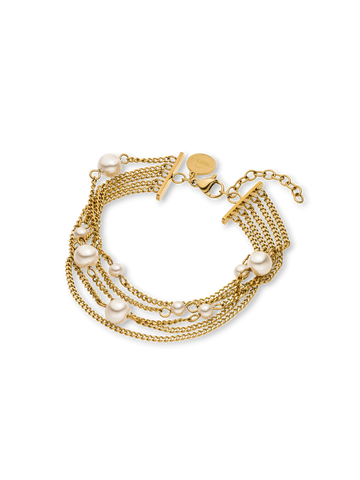 Sea Gleam Armband