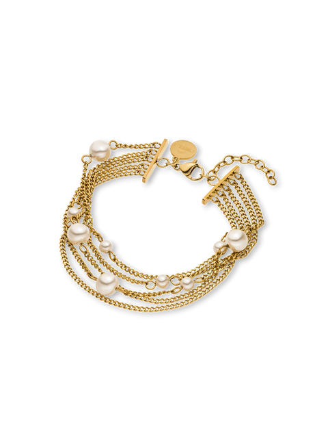 Sea Gleam Armband