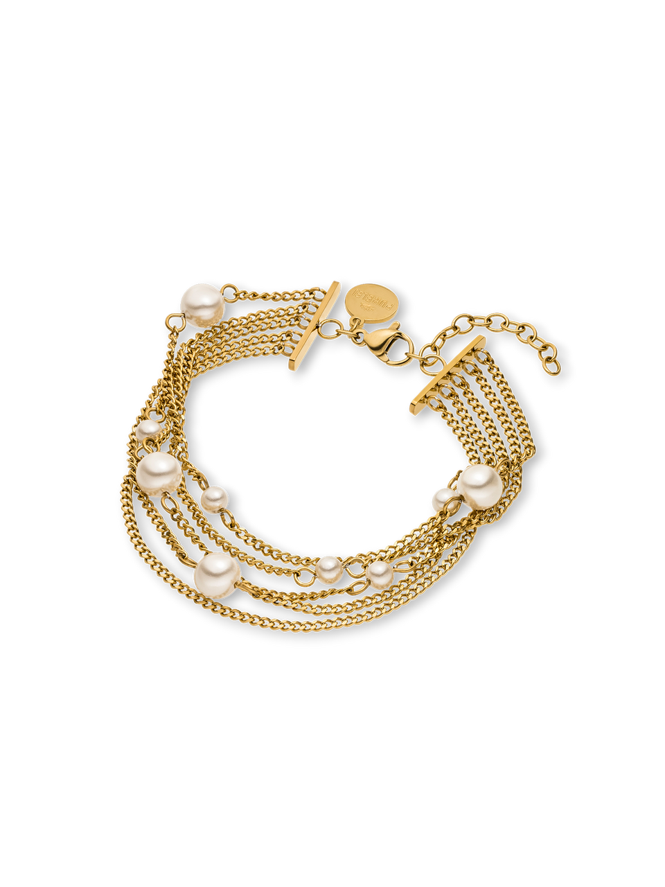 Sea Gleam Bracelet
