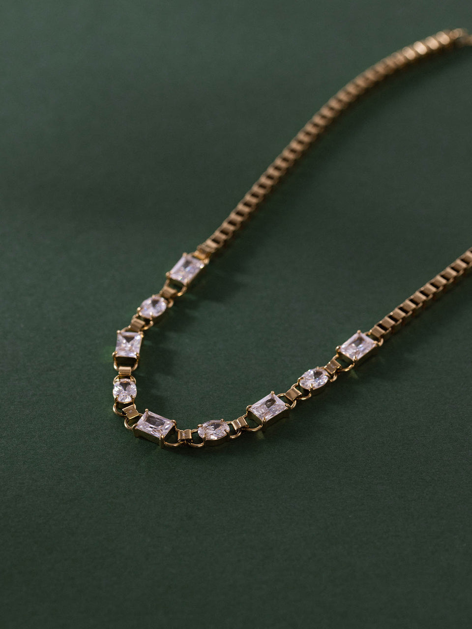 Glam Kette