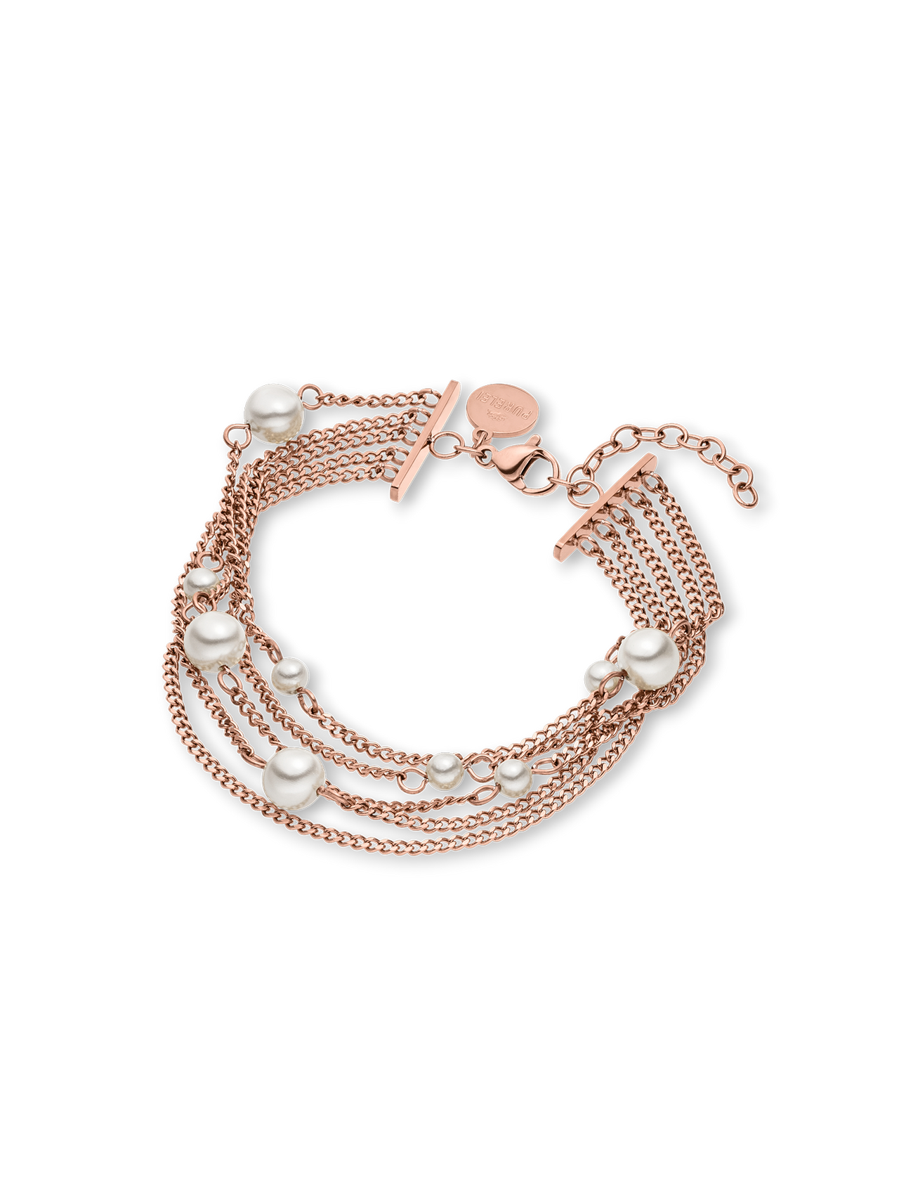 Sea Gleam Bracelet