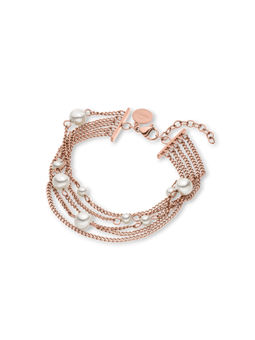 Sea Gleam Bracelet