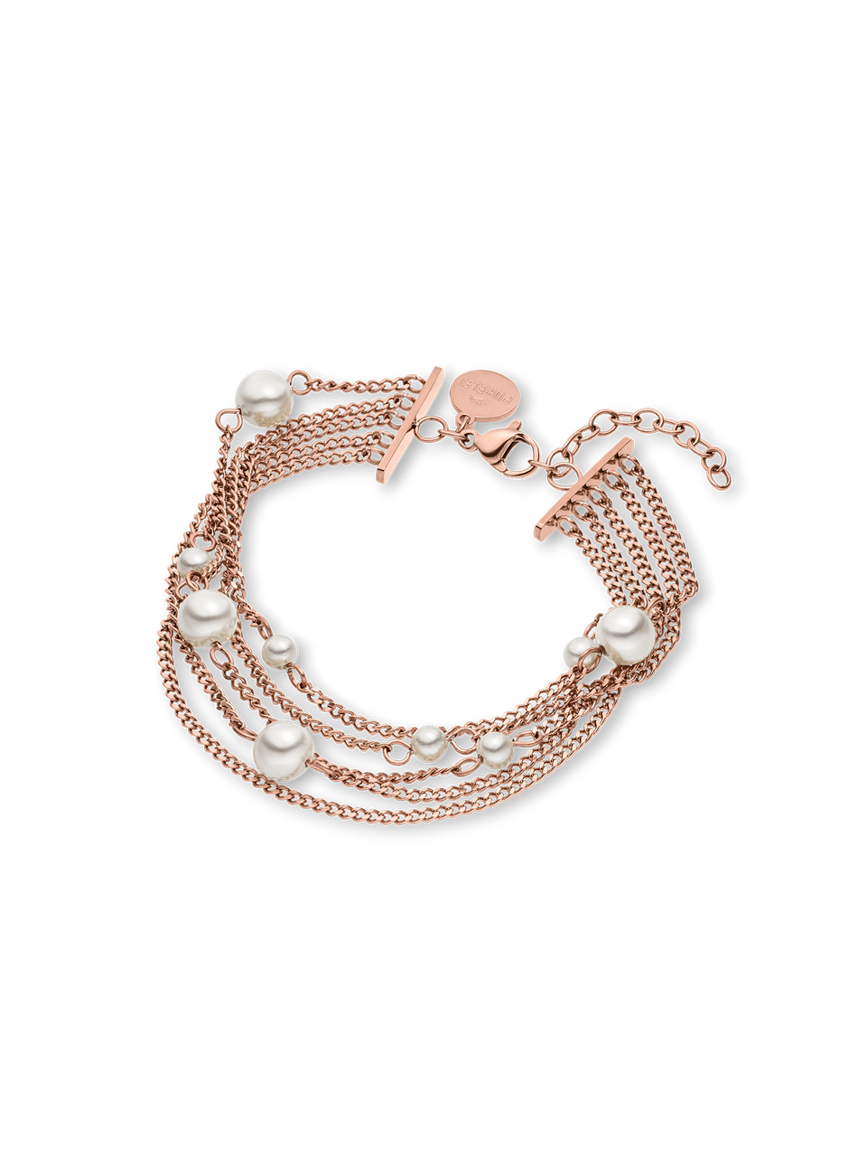 Sea Gleam Bracelet