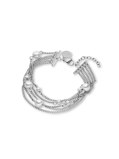 Sea Gleam Armband