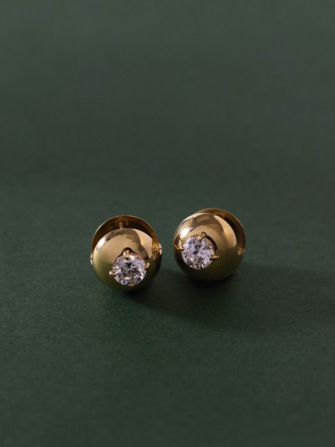 Resonance Glow Earrings