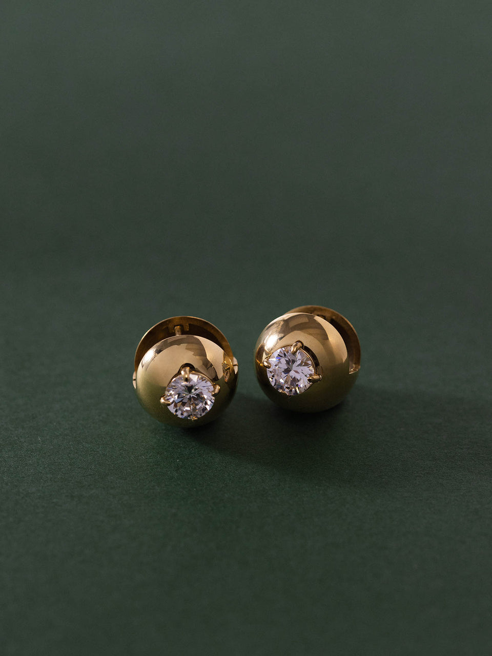 Resonance Glow Earrings