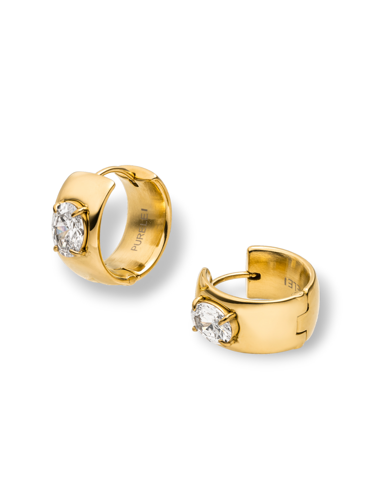 Glam Ohrringe