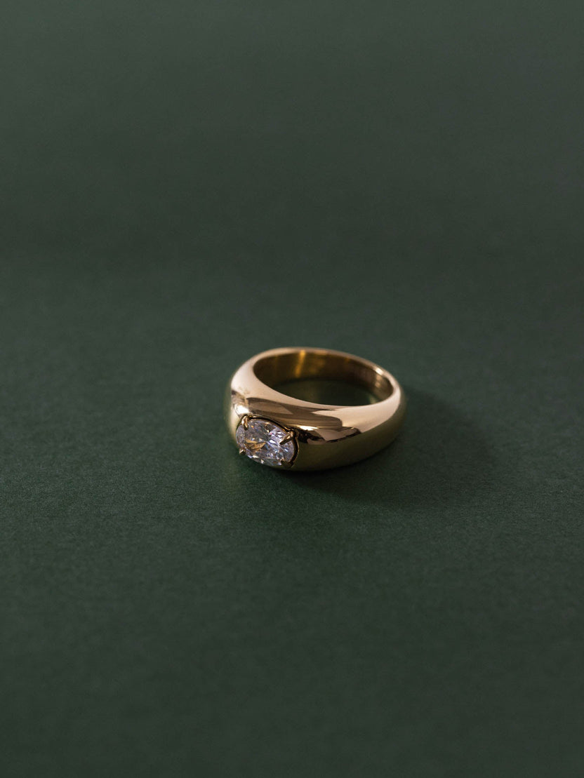 Glam Ring