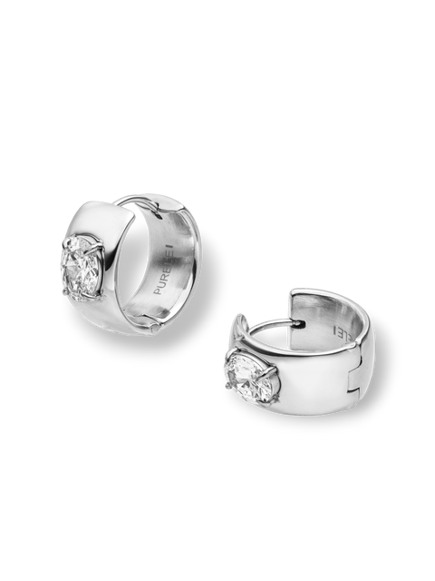 Glam Earrings