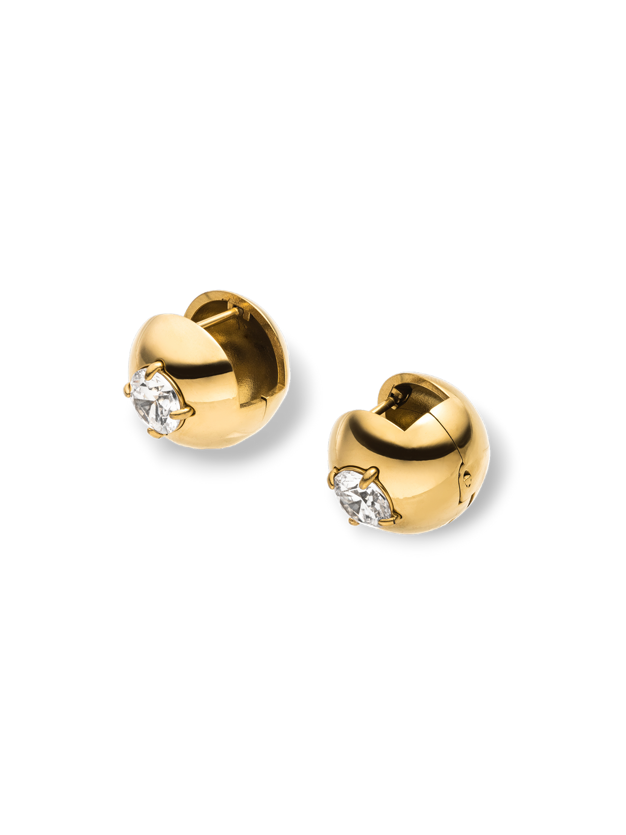 Resonance Glow Earrings
