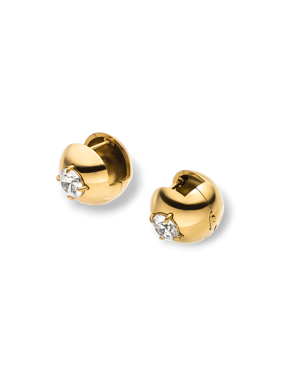 Resonance Glow Earrings