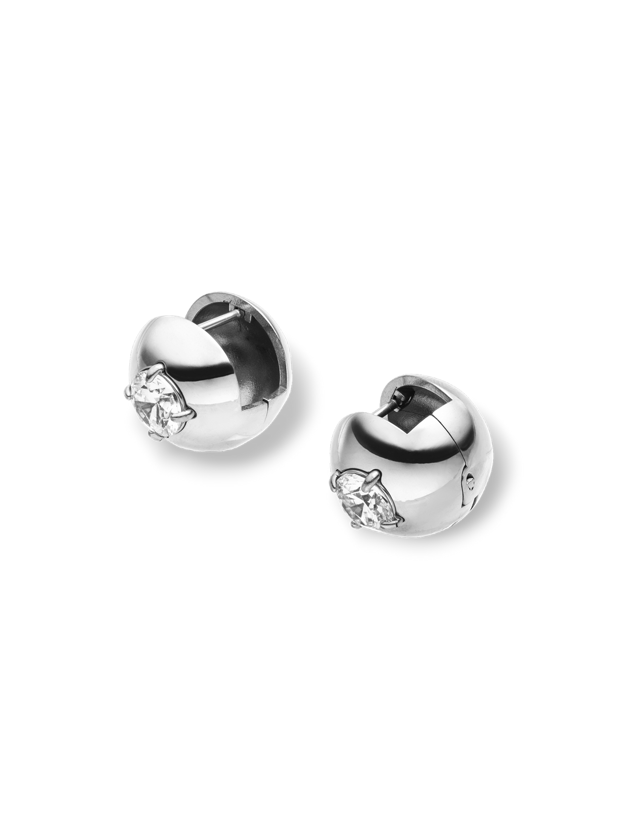 Resonance Glow Earrings