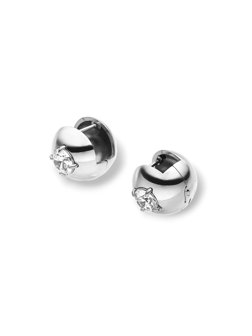 Resonance Glow Earrings